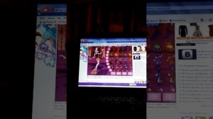 Игра монстер хай одевалка дракулауры 13 желаний !