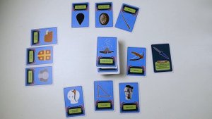 Обзор настольной игры "А ты шаришь!"