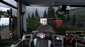 ?Promods | Euro Truck Simulator 2 | TruckersMP | Multiplayer