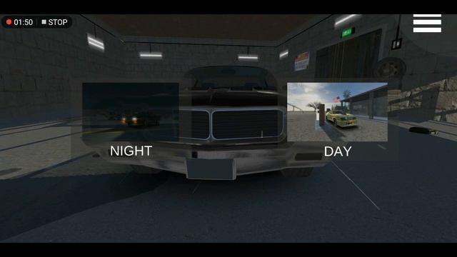 Classic American Muscle Cars 2 gaming review for Android смотреть онлайн