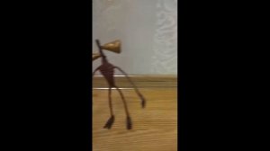 мои сиренеголовые из пластилина-ВСЕ ВИДЫ СИРЕНОГОЛОВЫХ ? Тревор Хендерсон - русик лепка