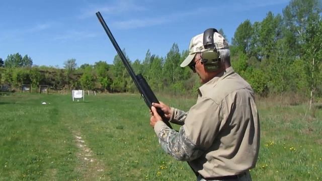 Мр155 025 Прогресс и BENELLI 025 рдс чок дробь номер 3 Фетттер смотреть онлайн