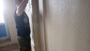 Как правильно штукатурить стены без маяков мастер класс от Андроида