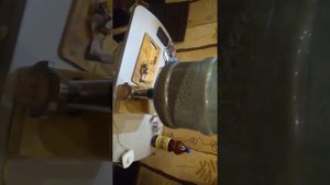 Автокормушка для кур своими руками