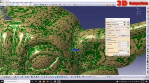 How to decimate/optimize STL files in Catia V5