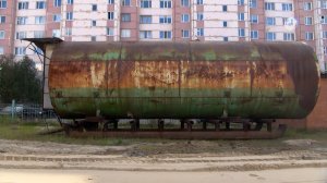 В Новом Уренгое создадут «Городок первопроходцев»