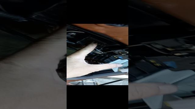 Tucson, ещё одна проблема по электрике