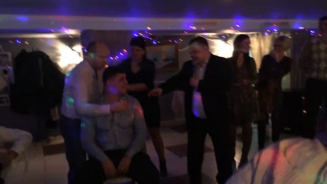 Сказка про репку. Современная версия смотреть онлайн