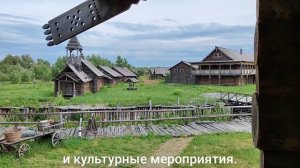 Тобольск (часть 2) // Тобол, Чувашский мыс, Иртыш