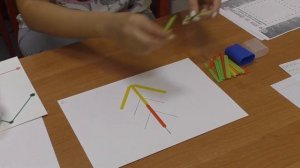 Консультация дефектолога для родителей. Роль зрительно-моторной координации в развитии ребенка с ОВ