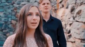 CHRISTIAN SONG | Самое главное  Белый Ангел White Angel OFFICIAL VIDEO | CHRISTIANS INTERNATIONAL T