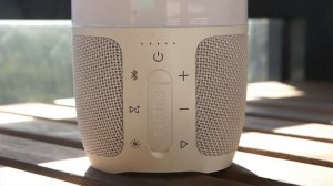 JBL Pulse 3 - Обзор | Подключение | Тест