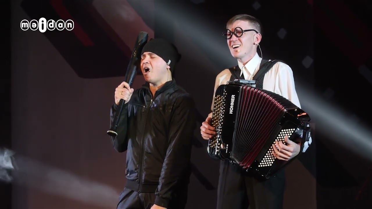 Бу "Пацаннар"ны хәтерлисезме? смотреть онлайн