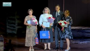 Глава Нижнего Новгорода наградил канавинцев в рамках празднования 95-летия Канавинского района