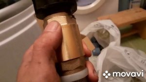 Как подключить 1 станцию на 2 колодца