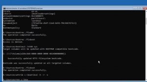 Fix File:\boot\BCD Error Code: 0XC000014C In Windows 11/10/8/7