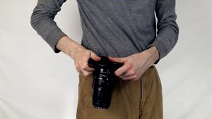 Peak Design Cuff, Leash, Capture Clip & Pro Pad Camera Accessories First Look