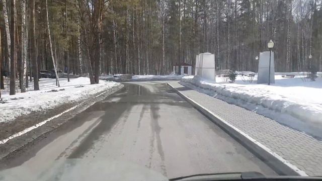 Санаторий Сибирь Тюмень