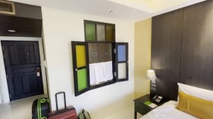 отель The Old Phuket Karon