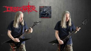 British Death Metal VS Dutch Death Metal (Old School Death Metal Guitar Riffs Battle)