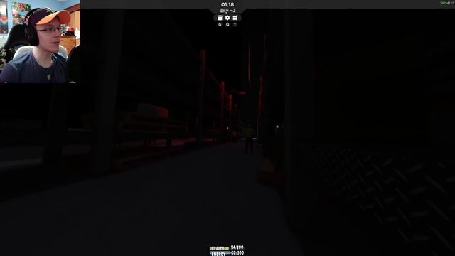 RELEASE THE KING! | Roblox SCP-3008 смотреть онлайн