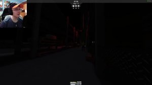 RELEASE THE KING! | Roblox SCP-3008