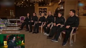 BY_OWL СМОТРИТ "Угадай Настоящего Повара Мишлен! 6 Человек Врут, 1 Говорит Правду (feat. ХАЗЯЕВА)