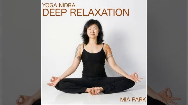 Five Minute Yoga Nidra Practice смотреть онлайн