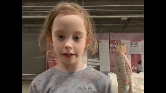 Длина ног выровнялась после молитвы. Разница между длинной ног была 2 сантиметра. смотреть онлайн