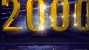 Видеосервис 2000 (Videoservice 2000 Logo) (VHS, 50fps)
