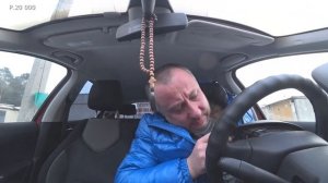 ПЕЖО 308 Первая поломка Загорелся чек