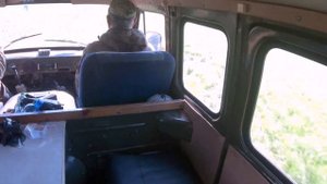 Ловим сазана. Рыбалка и оффроуд на Тубе 2