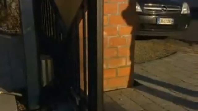 DEIMOS Art-Avenue смотреть онлайн