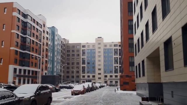 Купить квартиру в ЖК Европа Сити | Квартира петроградский | ЖК Европа Сити