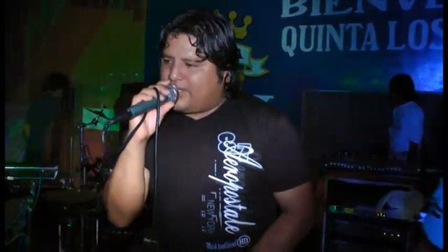 La Amo - internacional caral - sacaba смотреть онлайн