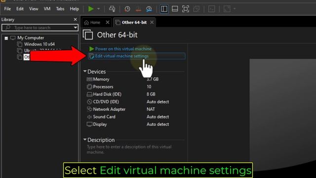 How to Download and Install Kali Linux on VMware | Complete tutorial (2022) смотреть онлайн