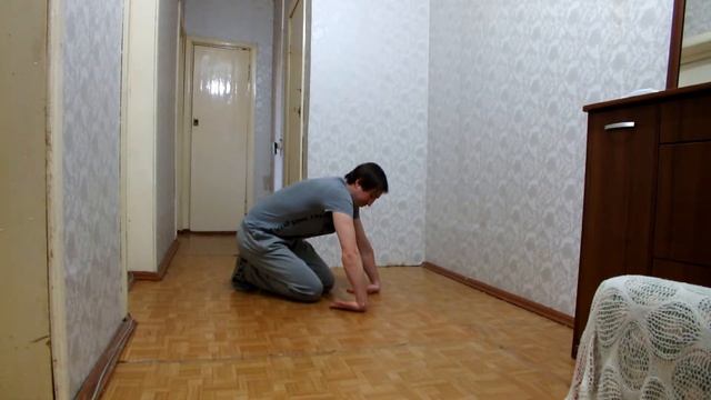 Занятие №5 Для Старшей группы (1 часть) смотреть онлайн