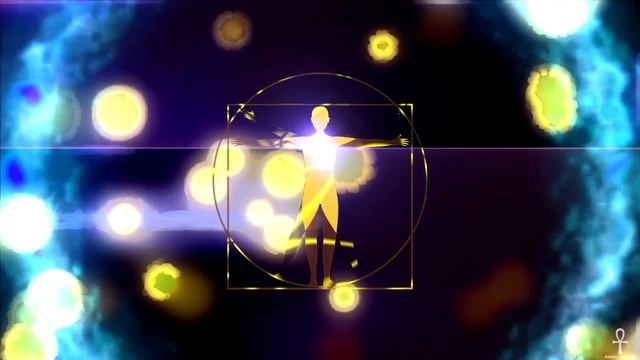 Be Healthy! Strengthen Your BIOFIELD! Heal The Holes In Your AURA!