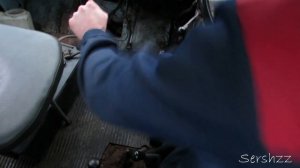 Трактор Т-150К | Новичок познаёт трактор | Всё проще, чем кажется