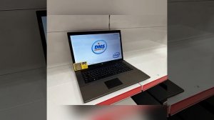 Ноутбук DNS W271ELQ