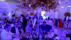 Иванцовы. Семья Иванцовых. Пудрица-румяница. Цыганская свадьба г. Москва.