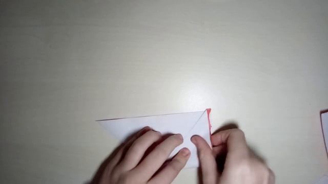 Как сделать закладку из бумаги смотреть онлайн