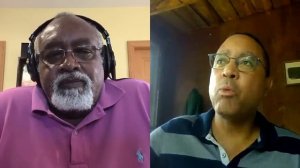 John McWhorter and Ibram X. Kendi's Twitter Fight | Glenn Loury & John McWhorter | The Glenn Show