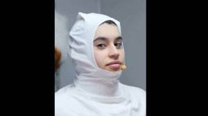 Диана Анкудинова на Шоу "Маска"