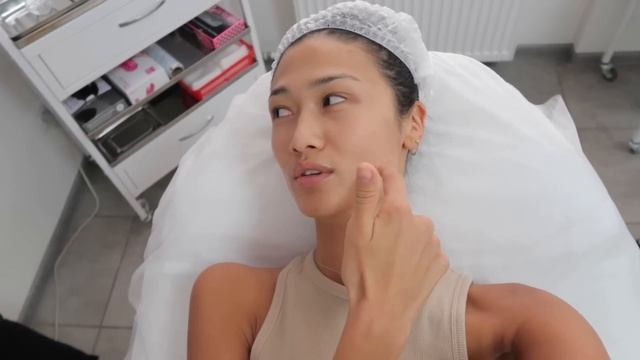 VLOG 311 - МНОГО КОСМЕТИЧЕСКИХ ПРОЦЕДУР В ПИТЕРЕ смотреть онлайн