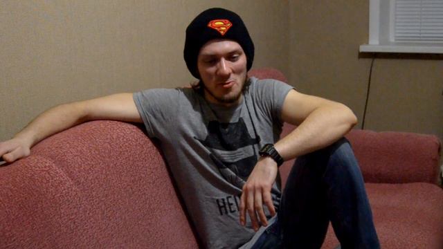 Сталин Обзор DeadPool смотреть онлайн