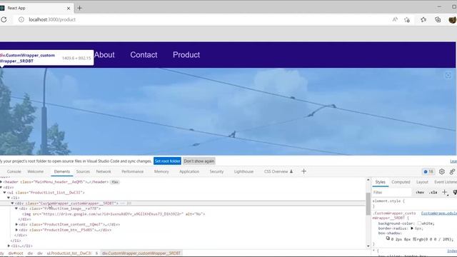 props.children and Wrapper Components in react смотреть онлайн