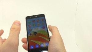 Видео обзор смартфона ZTE Blade A510 8 ГБ красный