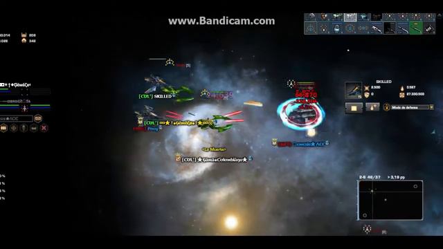 Darkorbit 2 vs? ag4 смотреть онлайн
