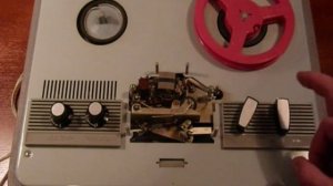 Обзор "Чайка 66"